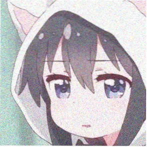 观众头像 苏木